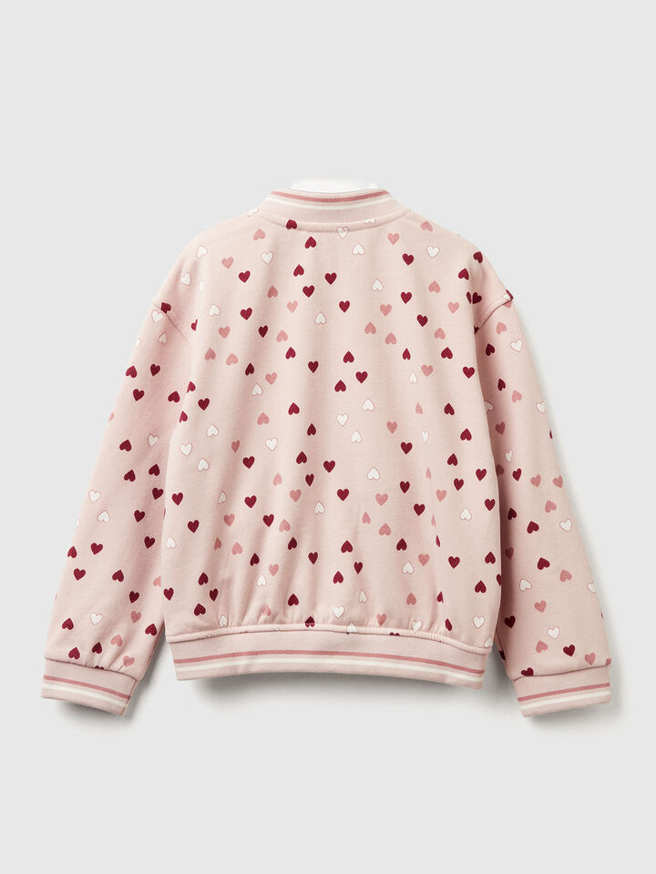 JACKET Junior Girl image number 2